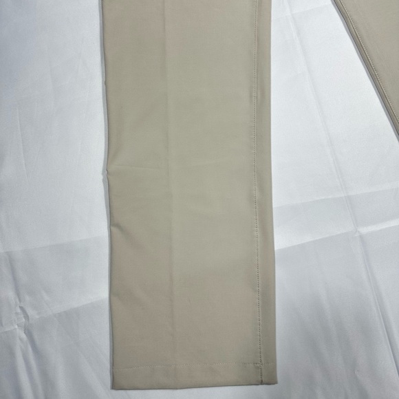 Brand New Eddie Bauer Women’s Khaki Sports Pants - Picture 4 of 11